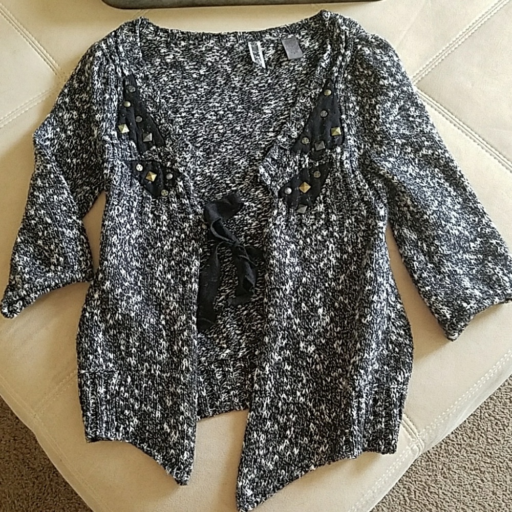 BKE cardigan